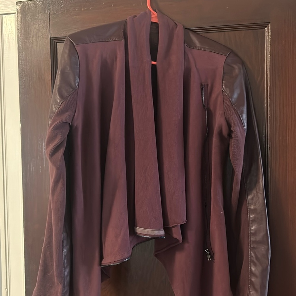 Blank NYC jacket